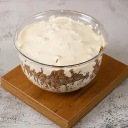 Cream Areekah